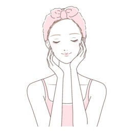 美肌ケアの第一歩は皮膚を理解すること