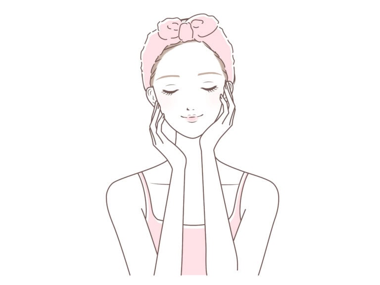 美肌ケアの第一歩は皮膚を理解すること