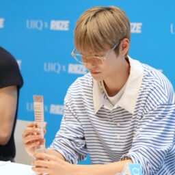 UIQ×RIIZE