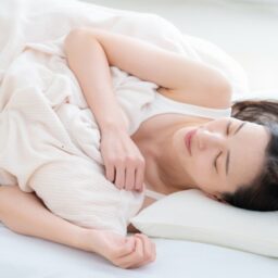 いつでもできる！動悸を防ぐセルフケア