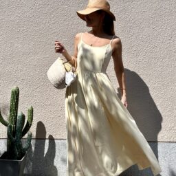 TOMOKO SHINOBEさんが今期購入したロングワンピース