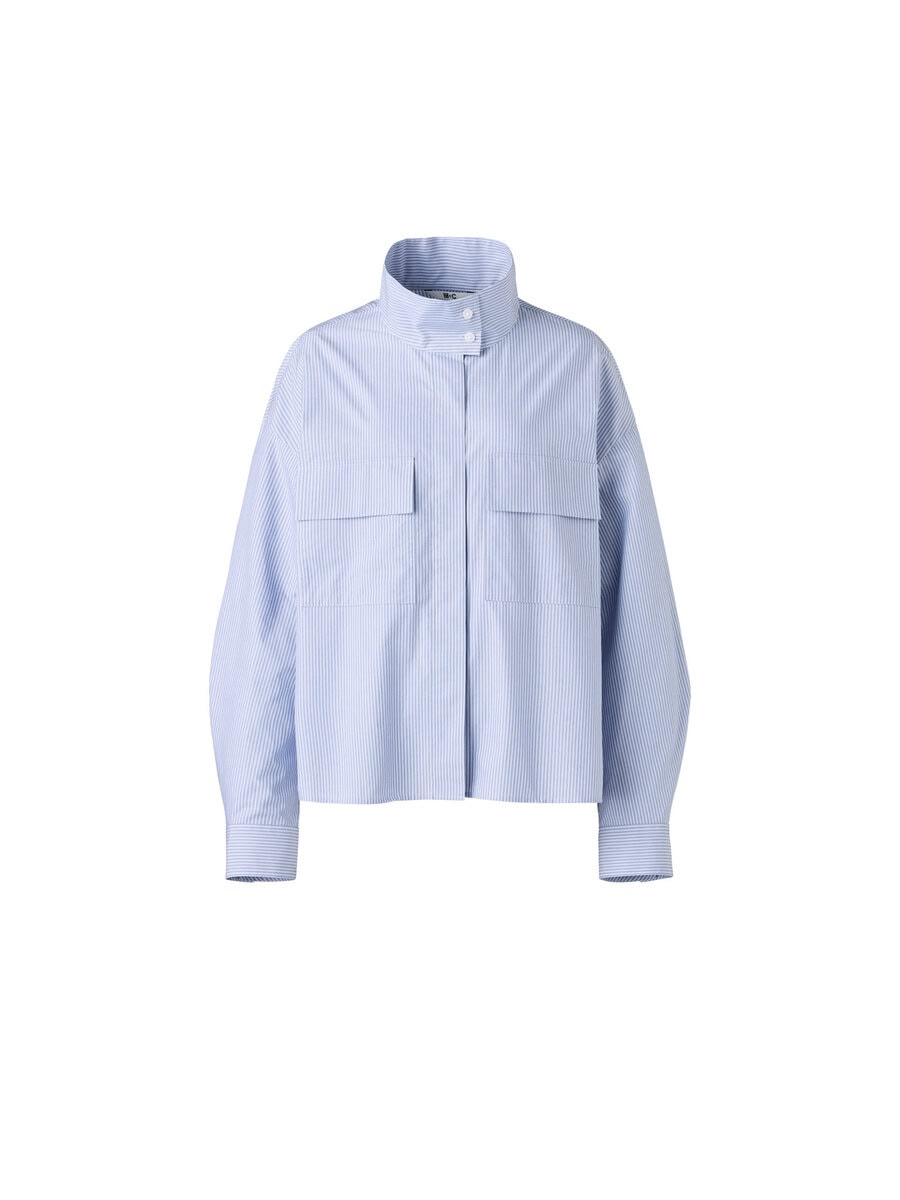 uniqlocshirtjacket