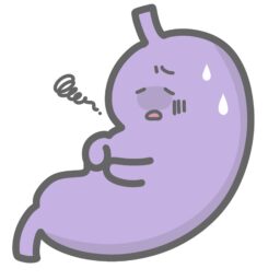 なぜ起こる？60代の「胸やけ」の原因