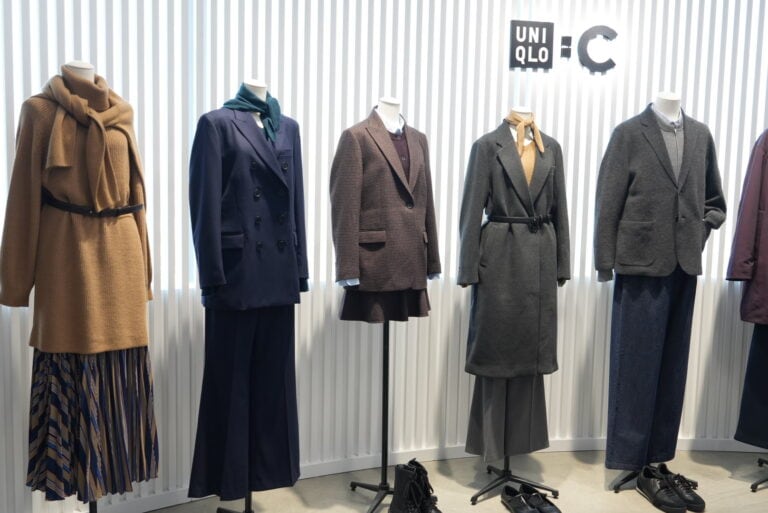uniqloc画像１