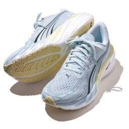 スニーカー¥16,500／プーマ（プーマ　お客様サービス）