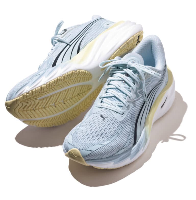 スニーカー¥16,500／プーマ（プーマ　お客様サービス）