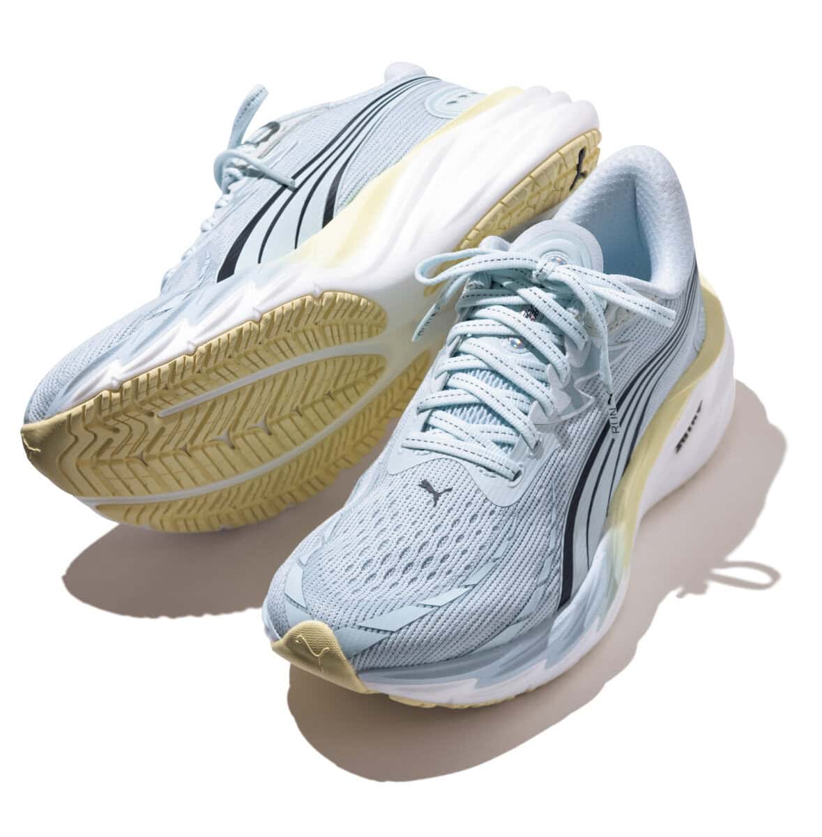 スニーカー¥16,500／プーマ（プーマ　お客様サービス）