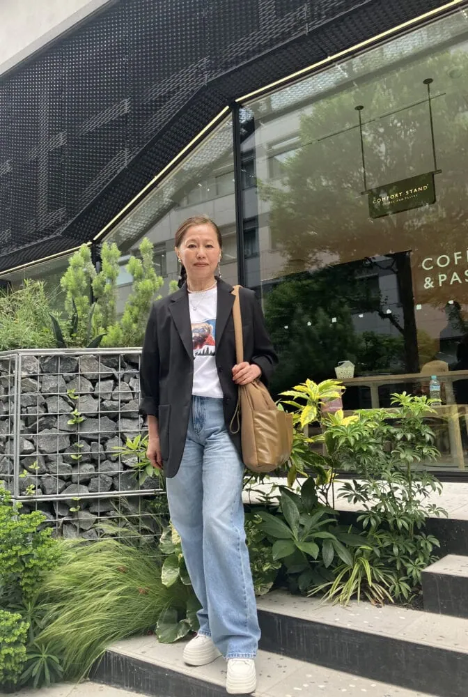 村田亜子さん