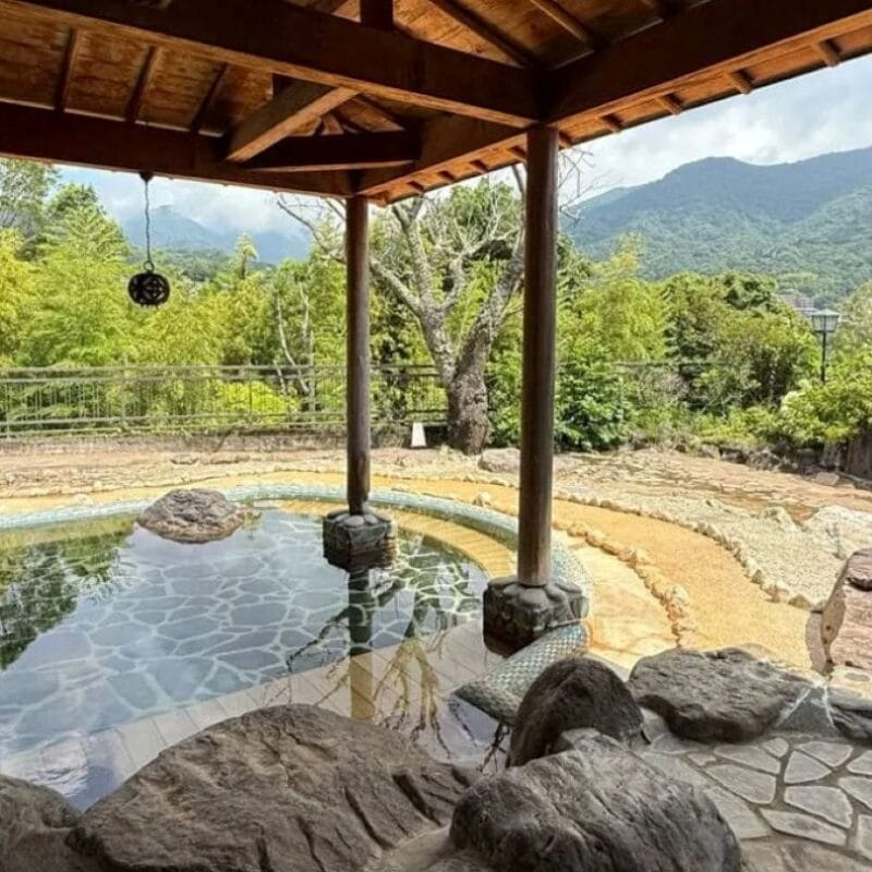 【60代女子旅】湯河原の「いまと歴史」を味わう！猿と湯けむりと大人女子旅【後編】