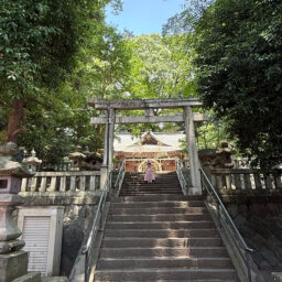 五所神社