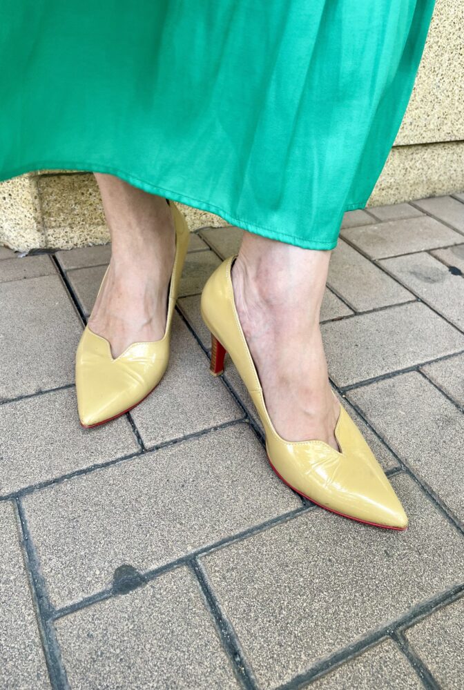 パンプス