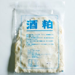 酒粕