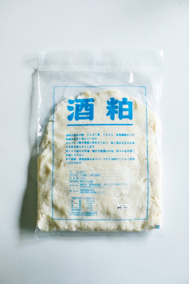 酒粕