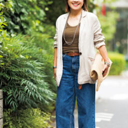 高平英里さん