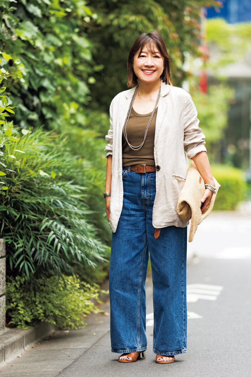 高平英里さん