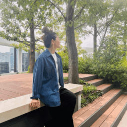 Denim：yanuk