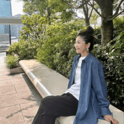 Denim：yanuk