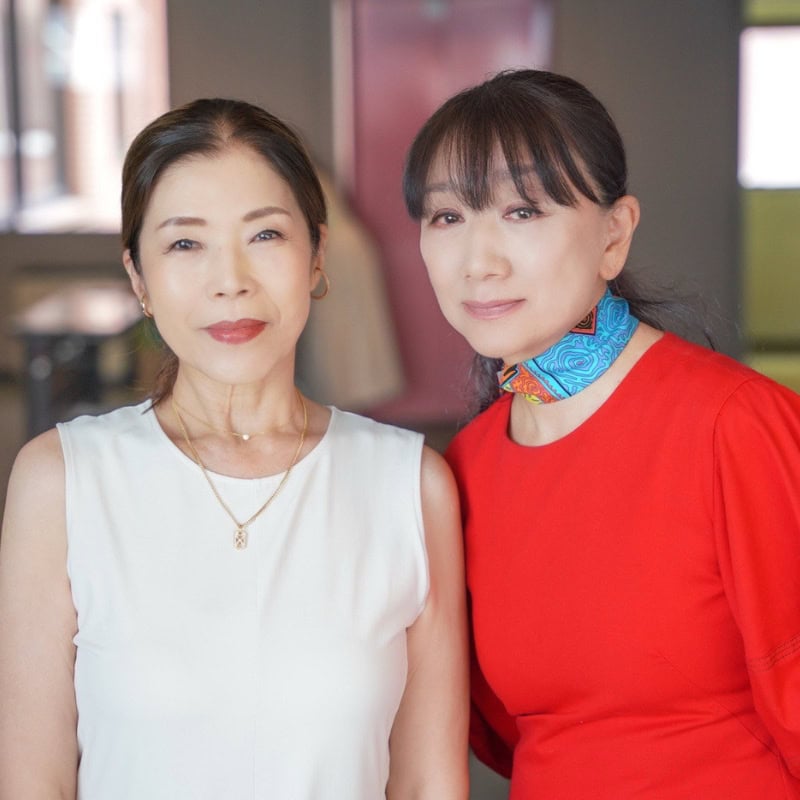 【60代ライフスタイル】ビューティーライフスタイルデザイナー藤原美智子さんの講演会レポート！