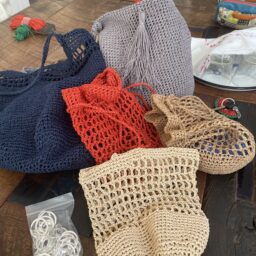 皆さんの作品