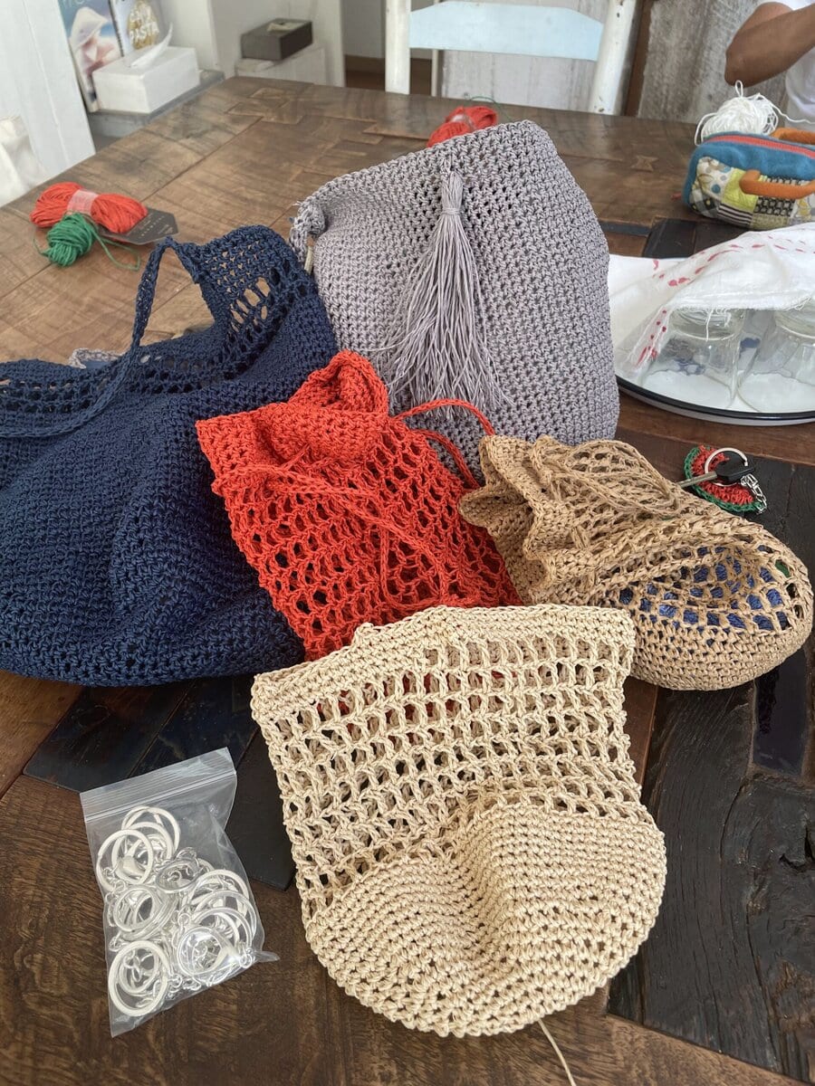 皆さんの作品