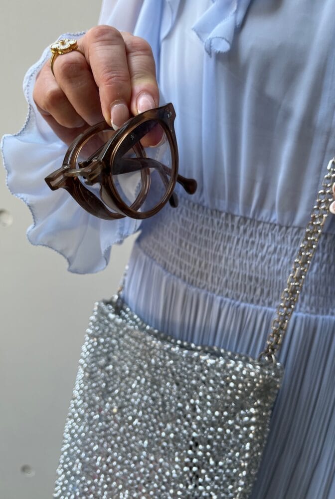 「Zoff」のサングラス