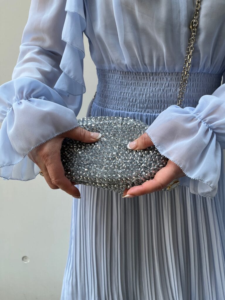 「アンテプリマ」のバッグ