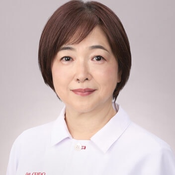大庭美保子さん