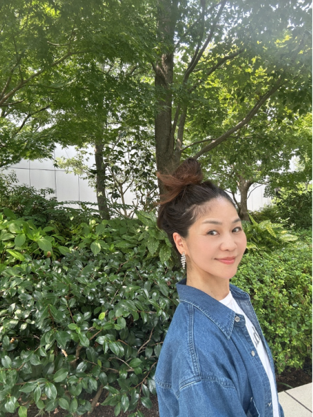 Denim：yanuk
