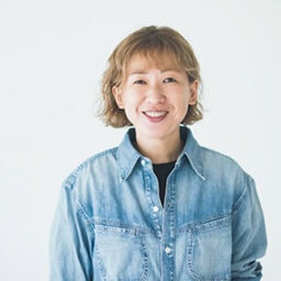 スタイリストMaikoさん