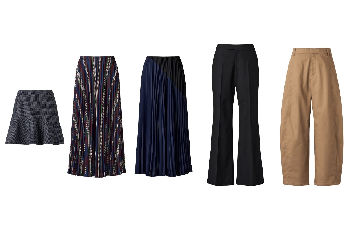 uniqlocbottoms