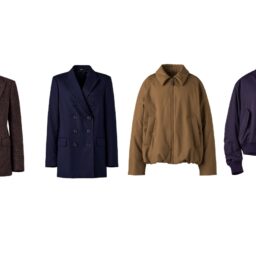 uniqlojjacket