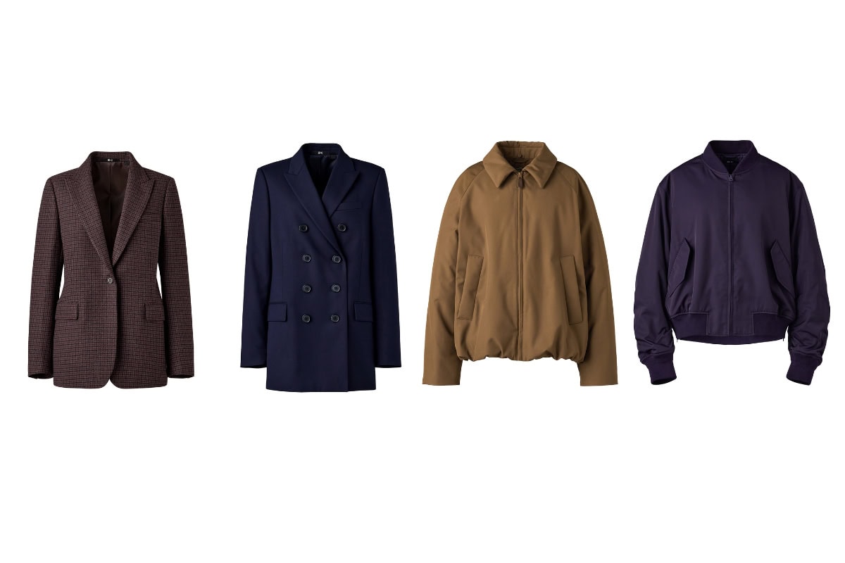 uniqlojjacket