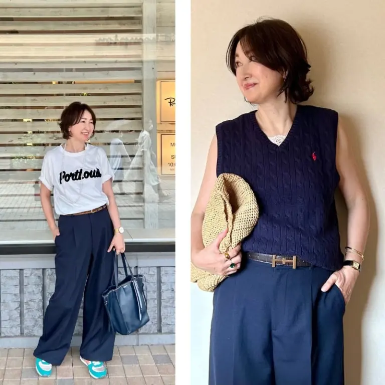 夏のアウトレットお出かけ＆お買い物を満喫！