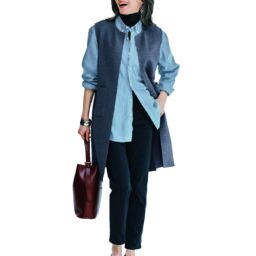 IラインスッキリジレNW　￥5,990～　M～３L