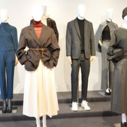 プラステ展示会25aw_メイン