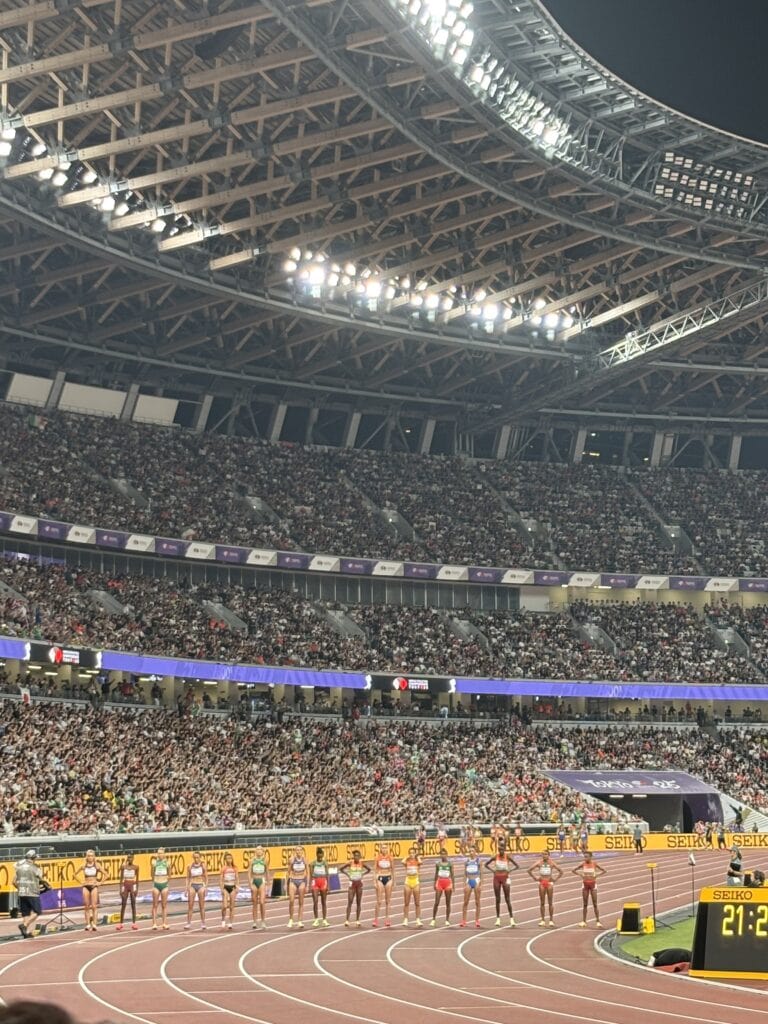 国立競技場