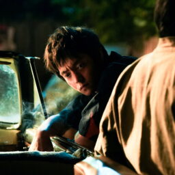 映画『宝島』よりレイ（窪田正孝）