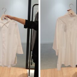 プラステ展示会25aw_ブラウス