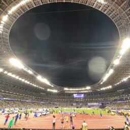 国立競技場