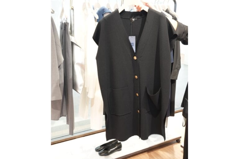 プラステ展示会25aw_ベスト