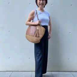 ライト千恵子さん