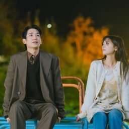 Netflixシリーズ「となりのMr.パーフェクト」