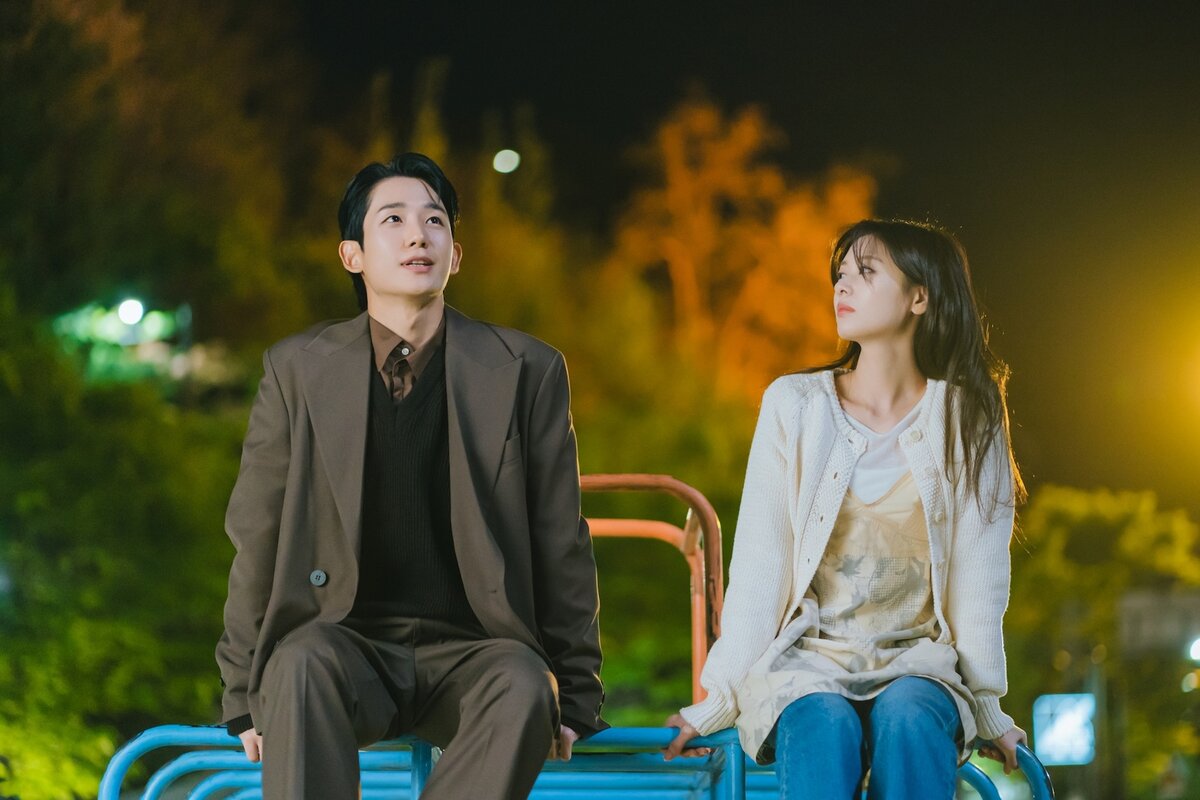 Netflixシリーズ「となりのMr.パーフェクト」