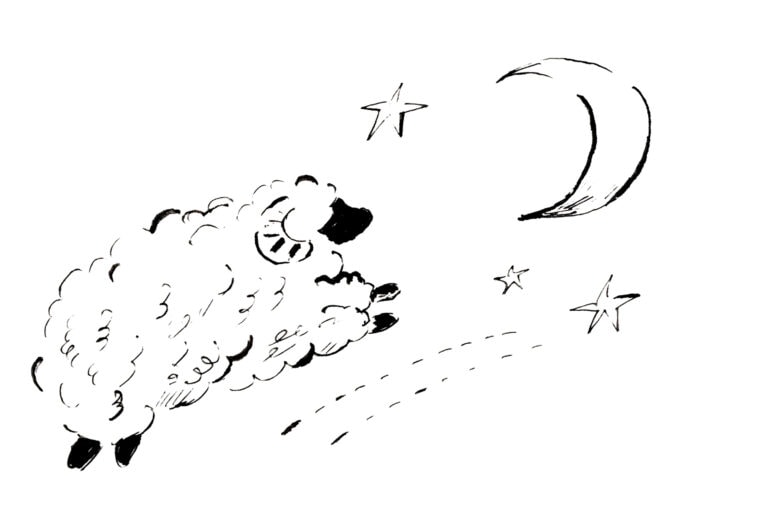 一度眠ることで眠気がリセット！遅めの昼寝や夕寝