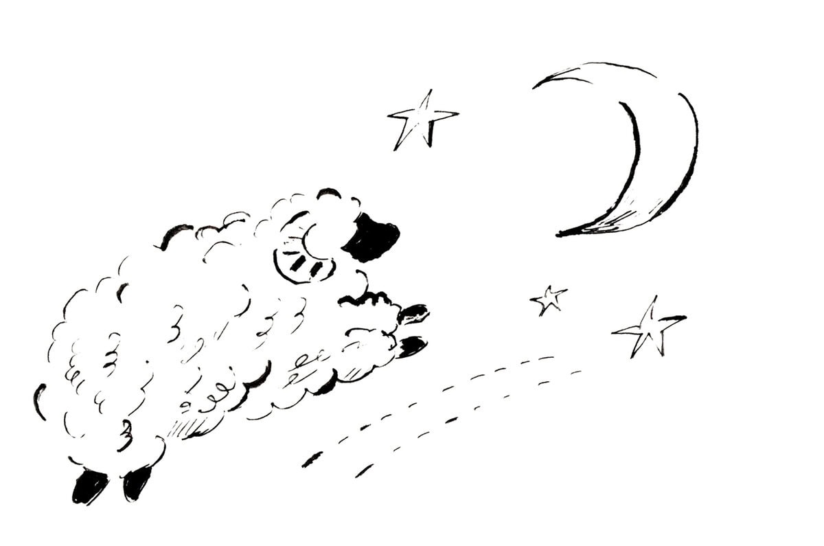 一度眠ることで眠気がリセット！遅めの昼寝や夕寝