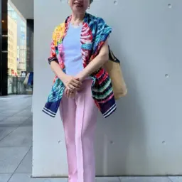 植木紀子さん