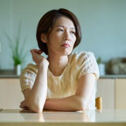 気分のムラが起きる原因は？