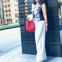 浅田三知子さん