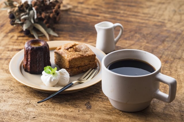 コーヒー