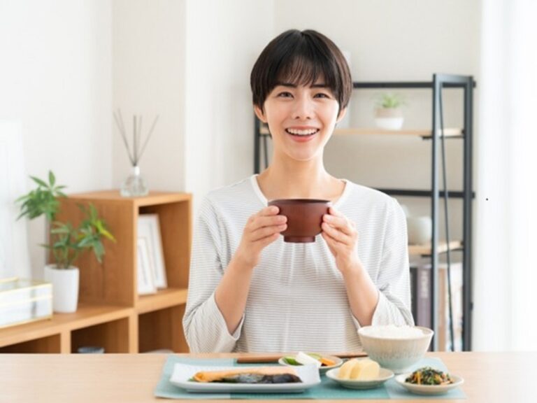 今日からできる！秋の花粉症対策